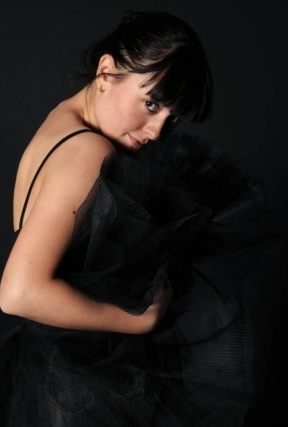  голая. Фото - 5