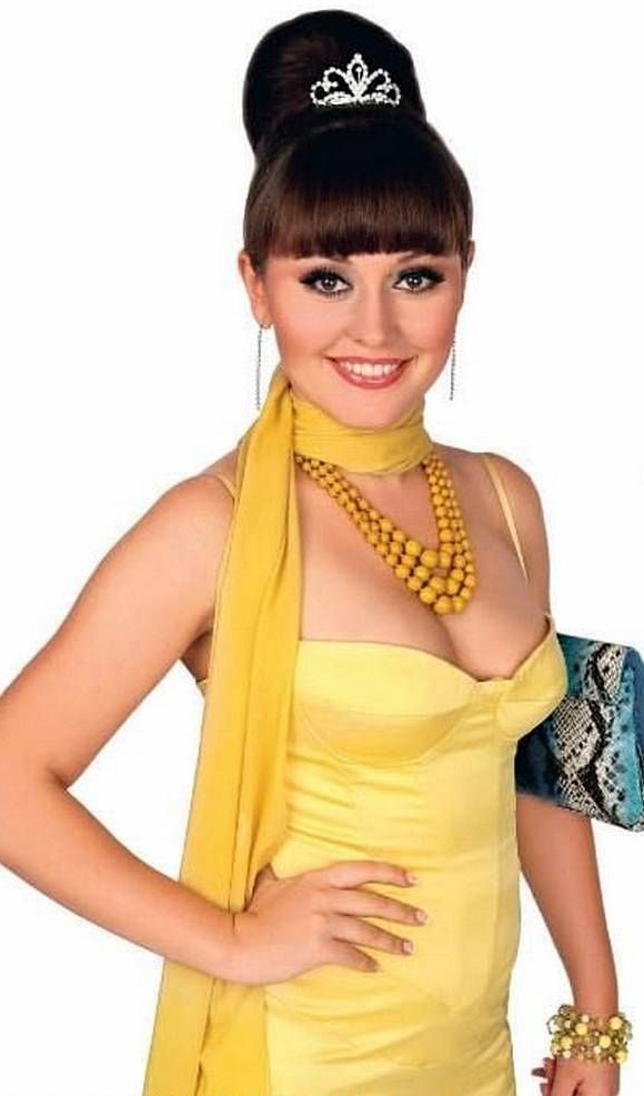  голая. Фото - 7