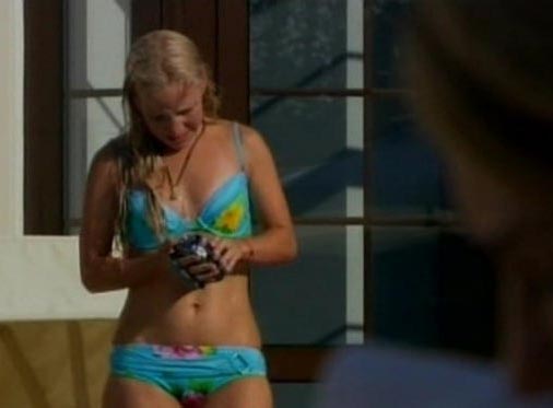  голая. Фото - 3