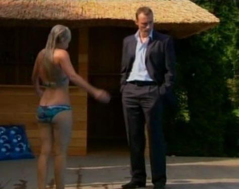  голая. Фото - 5