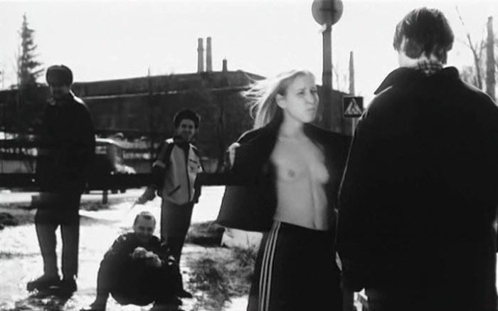  голая. Фото - 6