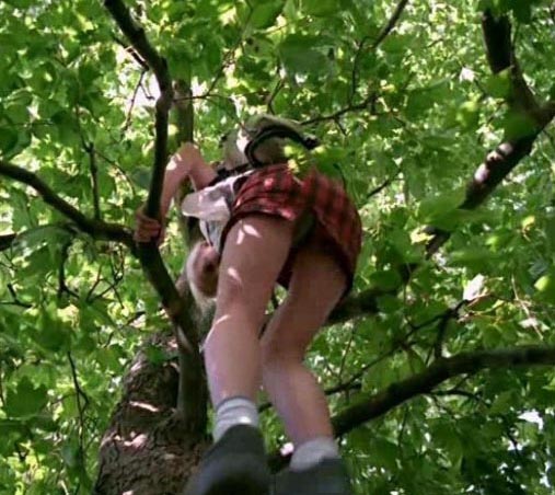  голая. Фото - 7