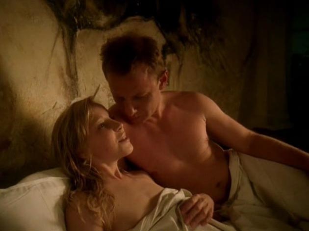  голая. Фото - 9