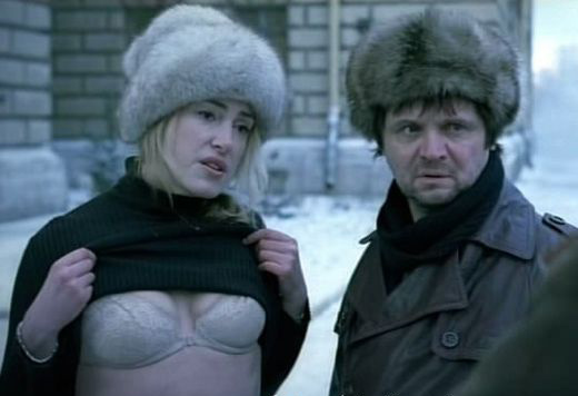  голая. Фото - 1