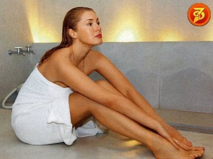  голая. Фото - 15