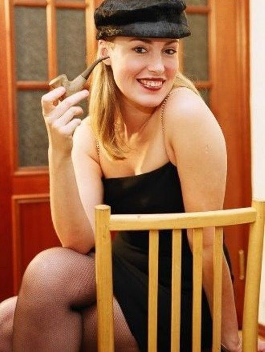  голая. Фото - 22