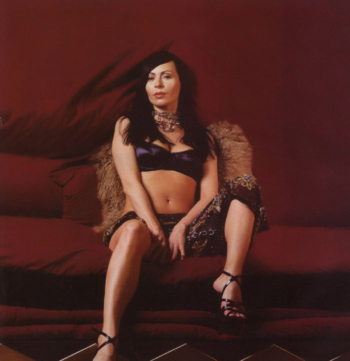  голая. Фото - 10