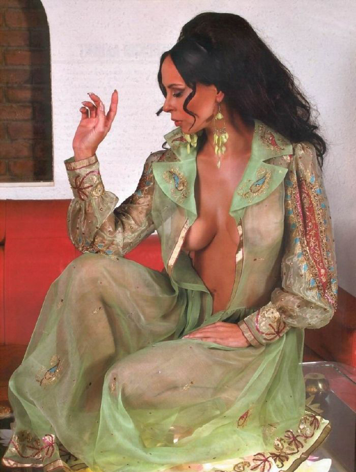  голая. Фото - 3