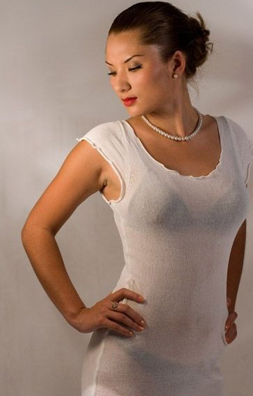  голая. Фото - 2