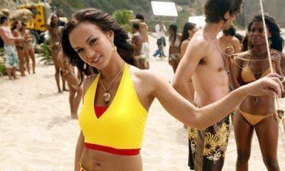  голая. Фото - 5