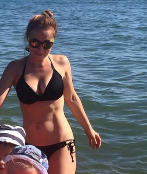  голая. Фото - 6