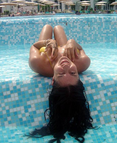  голая. Фото - 5