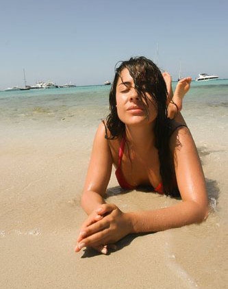  голая. Фото - 8