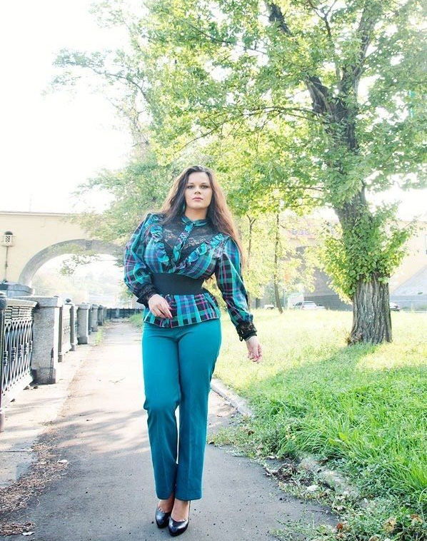  голая. Фото - 13