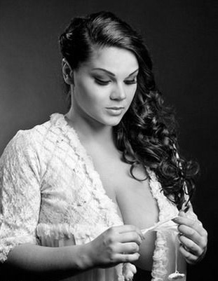  голая. Фото - 22