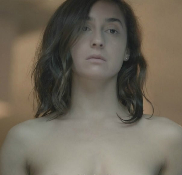  голая. Фото - 6