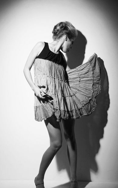  голая. Фото - 19