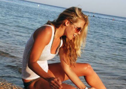  голая. Фото - 21