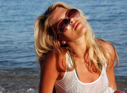  голая. Фото - 22