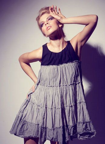  голая. Фото - 8