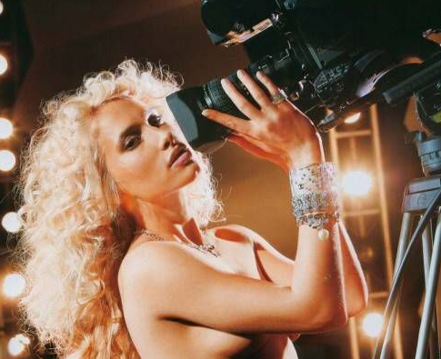  голая. Фото - 6