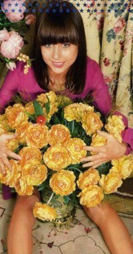  голая. Фото - 3