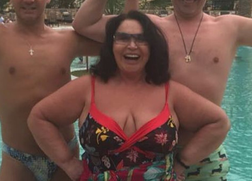  голая. Фото - 6