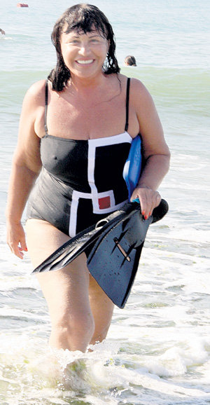  голая. Фото - 8