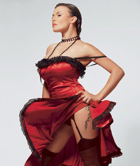  голая. Фото - 7