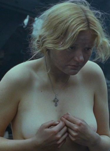  голая. Фото - 10