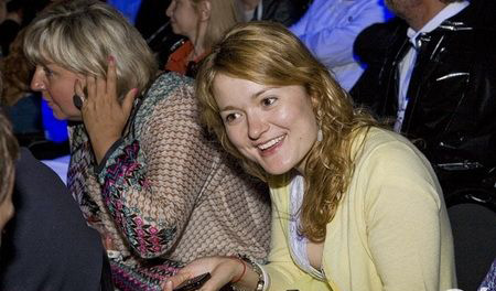  голая. Фото - 5