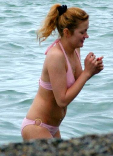  голая. Фото - 9