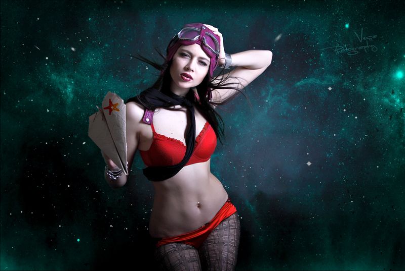  голая. Фото - 58