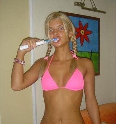  голая. Фото - 17