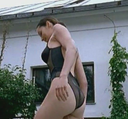  голая. Фото - 20