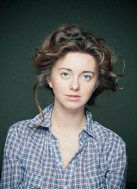  голая. Фото - 2