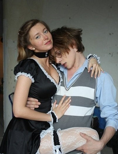  голая. Фото - 6