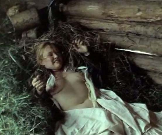  голая. Фото - 12