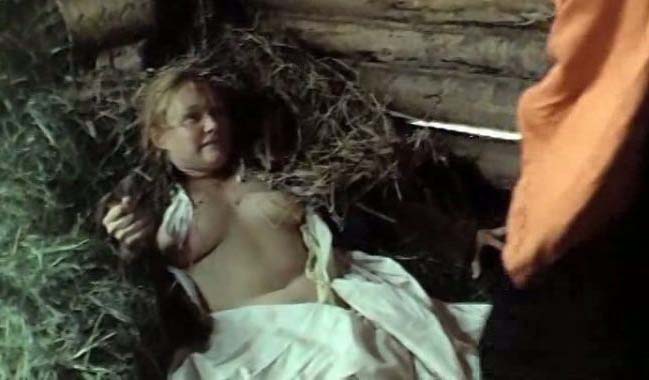  голая. Фото - 13