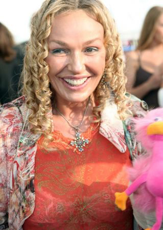  голая. Фото - 2