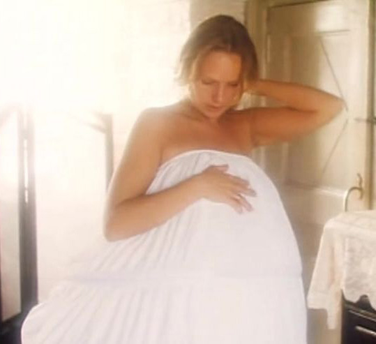  голая. Фото - 6