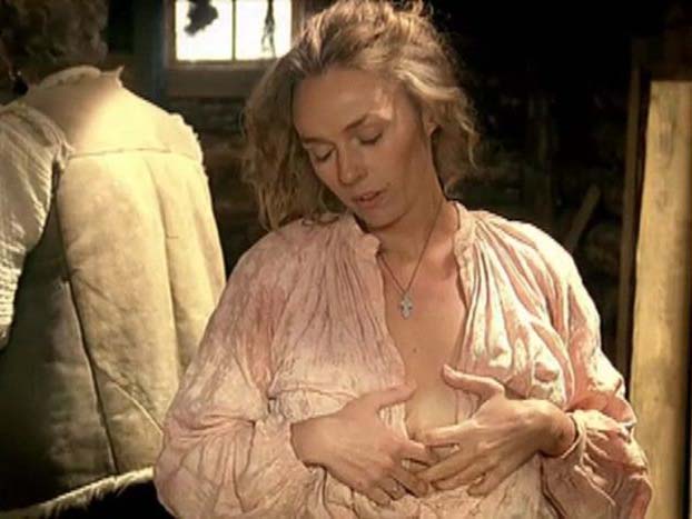  голая. Фото - 7