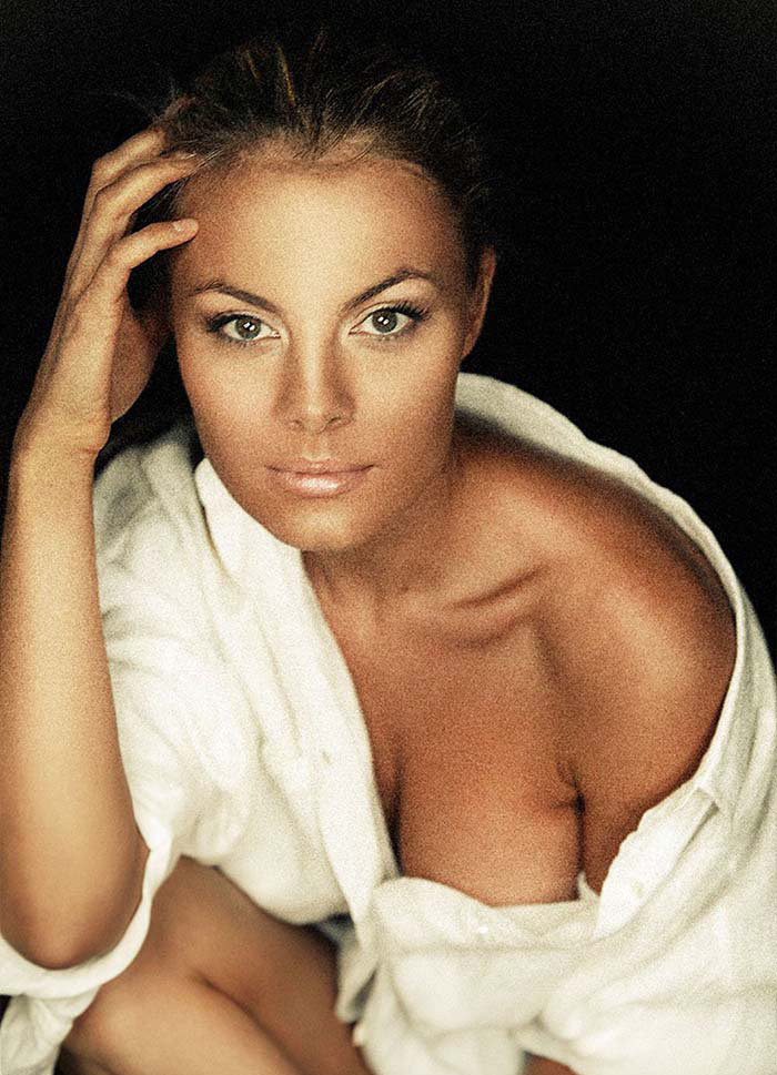  голая. Фото - 10