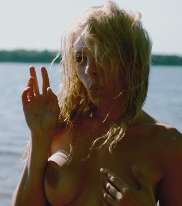  голая. Фото - 8