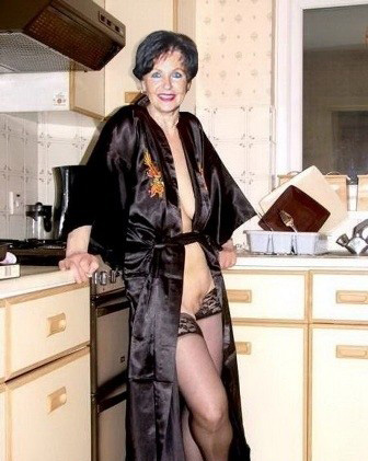  голая. Фото - 1