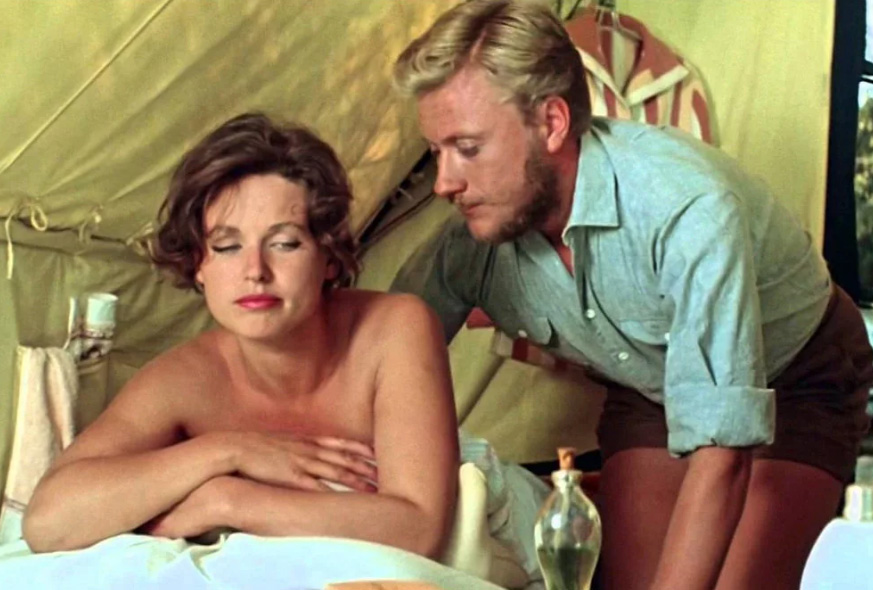  голая. Фото - 6