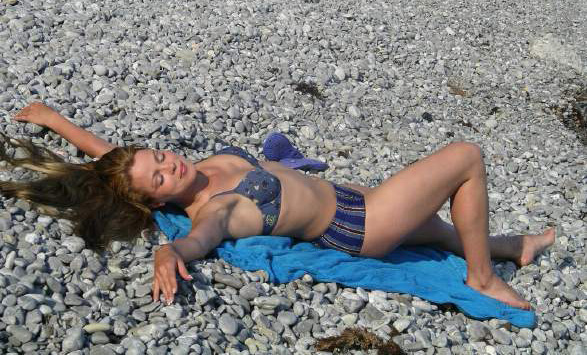  голая. Фото - 10