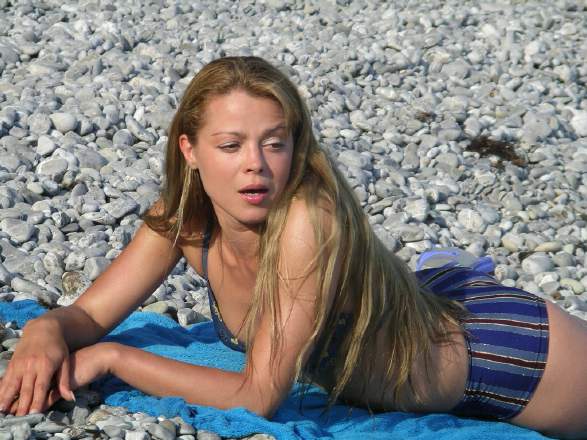  голая. Фото - 9