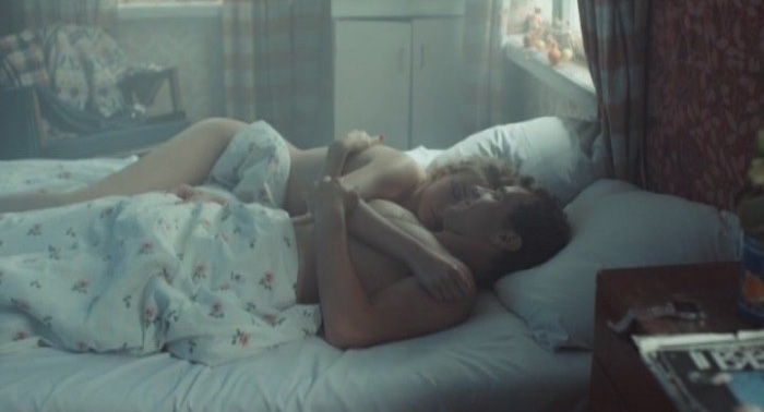  голая. Фото - 1