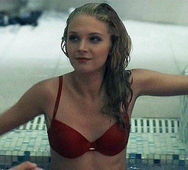  голая. Фото - 10